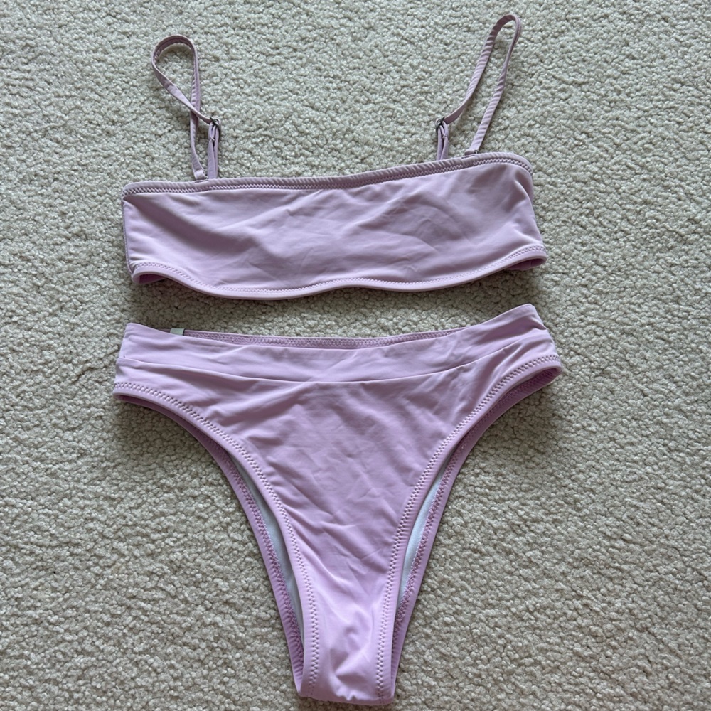 Rhythm Bikini Set